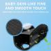 YivnuioL Wrist Support with 3 Metal Splints Day Night Carpal Tunnel Wrist Splint for Men Women Wrist Splint for Tendonitis Arthritis Pain Relief Sprained Sports Protect(Right M) Right M - Buy Online on GoSupps.com