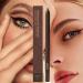 Crayons Eye Liner 2 En 1 24 Heures R sistant Aux Traces Crayon Eye-Liner Et Sourcils | Maquillage De Beaut Lisse Et Imperm able Avec Stylo Sourcils Pour Le Voyage Natation Soir es - Buy Online on GoSupps.com