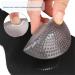Arch Support Braces for Plantar Fasciitis Relief | Adjustable Compression Bands & Gel Pads | Non-Slip Orthotic Wraps for Flat & High Arches - Buy Online on GoSupps.com
