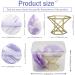 Makeup Sponge Set Makeup Blender Sponge - Makeup Beauty Sponge Blender with Holder Versatile Soft Powder Puff Set - Buy Online on GoSupps.com