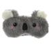 Plush Cutiemals Koala Eye Mask
