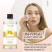 Supremely Witch Hazel Liquid|Pure & Natural Cruelty Free Cleansing & Toning| Ideal for Aromatherapy Skincare and Beauty Recipes Cap Bottle (100ML) - Buy Online on GoSupps.com