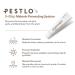 PESTLO Rejurecipe TXA Cream 30ml | Freckle & Dark Spot Reduction Moisturizing Niacinamide & Tranexamic Acid EWG-Green Korean Skincare - Buy Online on GoSupps.com