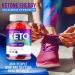 Real Vita Keto ACV Gummies - Advanced Shark Tank Formula for Weight Management (60 Gummies) - Buy Online on GoSupps.com