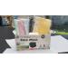 ICoolio Medical Masks - Colorful Disposable Face Masks CE Certified for Adults - 50 Pack - Buy Online on GoSupps.com