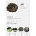 HELLOYOUNG 350g G teau de th blanc de haute montagne vieilli Fuding biologique chinois nourriture verte th Pu'er au go t doux et moelleux Th pu-erh Pu'er Tea - Buy Online on GoSupps.com