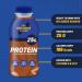 For Goodness Shakes Chocolate Drink High Protein Fat-Free Ready-To-Drink 25g Protein Vitamin D & B-12 No Added Sugar Low Calorie 199 Kcal Suitable For Breakfast Pre & Post Workout 8x435ml - Buy Online on GoSupps.com