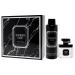 Guess Uomo for Men - 2 Pc Gift Set 1.7oz EDT Spray 6oz Deodorizing Body Spray 7.7 Fl Oz (Pack of 1) - Buy Online on GoSupps.com