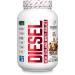 DIESEL 100% New Zealand Whey Isolate Grass-Fed & Pasture Raised - Mocha Latte Cappucino 2lb