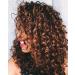 Caring Magix Cold Wave Lotion P Formula for Color Permed Hair - Volumizing & Enhancing Natural Curls with Beautiful Texture - Buy Online on GoSupps.com