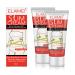Hot Cream Slimming Fat Burning Cream for Belly Waist and Buttocks. Slimming Cream That Burns Fat & Moisturizing Firming and Slimming Goodbye Cellulite Sweat Cream for Women Weight Loss (Pack of 2)