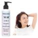 Yuii Biotin keratin & Collagen Shampoo With Conditioner for oily hair