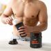 PowGen Micronized Creatine Monohydrate Powder - Enhance Performance | 73-Day Supply + Free E-Book | International Shipping Available - Buy Online on GoSupps.com
