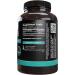 365 Capsules Pure Glycine Supplement - Lab Verified, No Fillers, 365 Count - Buy Online on GoSupps.com
