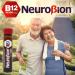 Neurobion Extra Forte B12 10,000 mcg Vials - Extreme Powerful B12 Supplement - 10 Vials - Buy Online on GoSupps.com