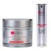 Urban Keratin Keratin Mask & Serum Duo Kit | Serum & Mask | Keratin Mask and Serum Kit | Brazilian Smoothing Mask and Serum | Made In France