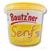 Bautz'ner Bautzner Set of 3 hot and sweet mustard cups (3 x 200 ml)