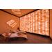 SALT N SOUL Himalayan Salt Block 8x4x0.75 Pack of 6 - Salt Block for Grilling | Himalayan Salt Bricks for Sauna | Salt Tiles for Salt Spa. - Buy Online on GoSupps.com