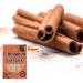 Cinnamon Flavored Toothpicks for Adults - 600 Picks Bulk Pack for Oral Hygiene and Dental Care - 6 Pack Cinnamon Flavor - Buy Online on GoSupps.com