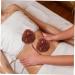Goohochy Thai Health Balls - Herbal Bathing & Massage Balls | Spa & Moxibustion Heating Bags - Buy Online on GoSupps.com