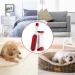 Grandma's Lint Brush - Self-Cleaning Double-Sided Pet Fur & Lint Remover for Furniture & Carpets - Perfect for Pet Owners - Buy Online on GoSupps.com