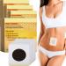 Cvreoz Bienengift-Lymphdrainage slimming pavement Afgafg Bee Venom Slimming Patches for Weight Loss Todahof Bienengift-slimming pavement belly fat burner for women (40 pieces)