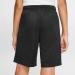 Nike Unisex Kinder Shorts Dri-FIT Park 3M Black/White - International Shipping Available | Buy Now - Buy Online on GoSupps.com