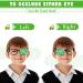 Buy 8 Pcs Cartoon Eye Patches for Kids - Eyepatch for Glasses Cute Fabric Eye Covers for Boys & Girls - International Shipping Available - Buy Online on GoSupps.com