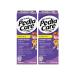 PediaCare Fast Acting Children's Multi-Symptom Cough & Cold Liquid Medicine for Cough Sneezing Stuffy & Runny Nose Itchy Watery Eyes Alcohol-Free Ages 6+ Grape Flavor 4 fl oz (2 Pack)