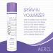 TRIDESIGN Tri Aero Body Infusion Volumizer - Adds Volume and Texture - 10.5 oz - Buy Online on GoSupps.com