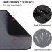 Pipi Pads for Guinea Pig Cage | 2-Pack 60x46 cm | Reusable Washable & Waterproof Inserts for Small Animals - Buy Online on GoSupps.com