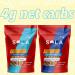 Buy Sola Low Carb Blueberry Cinnamon Granola - Keto Friendly, Low Sugar, Gluten Free, 11 oz - Buy Online on GoSupps.com