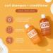 Verb Curl Shampoo + Conditioner Duo- 12 oz / 355 ml (2 count) - Buy Online on GoSupps.com