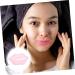 HAPINARY 20pcs Collagen Lip Masks Pink Lip Masks for Women Care Products Portable Films Random Style - Buy Online on GoSupps.com