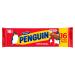 McVitie's McVities Penguin Milk Chocolate Biscuit Bar 393g (Pack of 16)