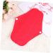 Reusable Cloth Panty Liner Menstrual Pads - Washable & Absorbent Cotton Lining Napkin - Yws-mc04 - 1 Count - Buy Online on GoSupps.com