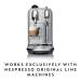 Nespresso OriginalLine Barista Flavored Mild Roast Espresso Coffee Capsules - 30 Count (10ct x 3) | 1.35oz Pods - Buy Online on GoSupps.com