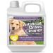Pro-Kleen Artificial Grass Cleaner for Dogs and Pet Friendly Cruelty Free Disinfectant with Deodoriser 4 in 1 (10:1 Super Concentrate Makes 10 Litres) (1 Litre (Lavender)) 1 l (Pack of 1)