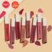 Honest Beauty Hydrating Liquid Lipstick with Hyaluronic Acid and Avocado Oil | EWG Verified, Vegan and Cruelty Free | Off Duty - 0.12 fl oz - Buy Online on GoSupps.com