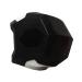 Jaw Rex Face Stroffer Training device for jaw face and neck Jaw Exerciser Jawline coach double chin remover |27 kg resistance (black)