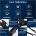 Electric Anti-Snoring Device | Variable Speed Stop Snoring Machine for Comfortable Sleep Aid & Effective Snoring Prevention - Buy Online on GoSupps.com