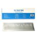 Sil Solutions 1x18 C-Section Abdominoplasty Silicone Sheeting