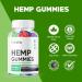 (3 Pack) Nufarm Gummies - Official Formula - Nufarm Hemp Gummies Premium Blend Hemp Gummies Nufarm Hemp Advanced Formula 25mg per Gummy 1500mg Per Bottle Big Size Great Taste New Gummy (180 Gummies) - Buy Online on GoSupps.com