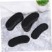 FOMIYES Heel Grips Pads - 20 Pairs Non-Woven Shoe Cushions & High Heel Accessories for Ultimate Comfort - Buy Online on GoSupps.com