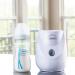 Dr. Brown's Insta-Feed Bottle Warmer & Sterilizer - For Baby Bottles and Food Jars - Buy Online on GoSupps.com