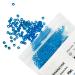 1000pcs/bag Dental Orthodontic Separator Bulk Pack Elastic Orthodontic Separate Ties for Dental Care and Treatment