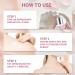  Jingmiger Breast Firming Cream | Gentle Non-Greasy Moisturizing Lotion for Skin Bust Firming Cream | For Women Wife Girlfriend and Skin Care - Buy Online on GoSupps.com