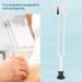 Premium Aluminum Tuning Forks for Neurology - Kirina C64 & C128Hz Medical Instruments for Vibration Health Diagnosis - Buy Online on GoSupps.com