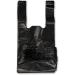 100 Dog Poo Bags Strong Leak Proof Tie Handles Dog Waste Poop Bags - Buy Online on GoSupps.com