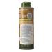 Organic Extra Virgin Olive Oil with Porcini Mushrooms - BENVOLIO 250ml | Premium International Shipping - Buy Online on GoSupps.com